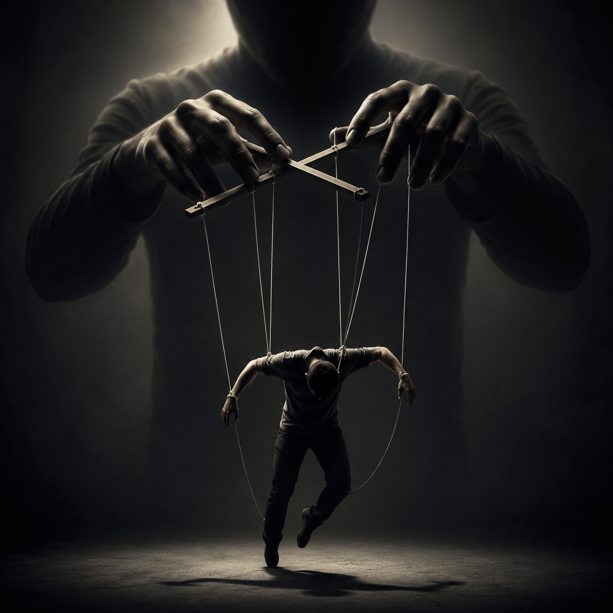 Gaslighting – czym jest i jak go rozpoznać?