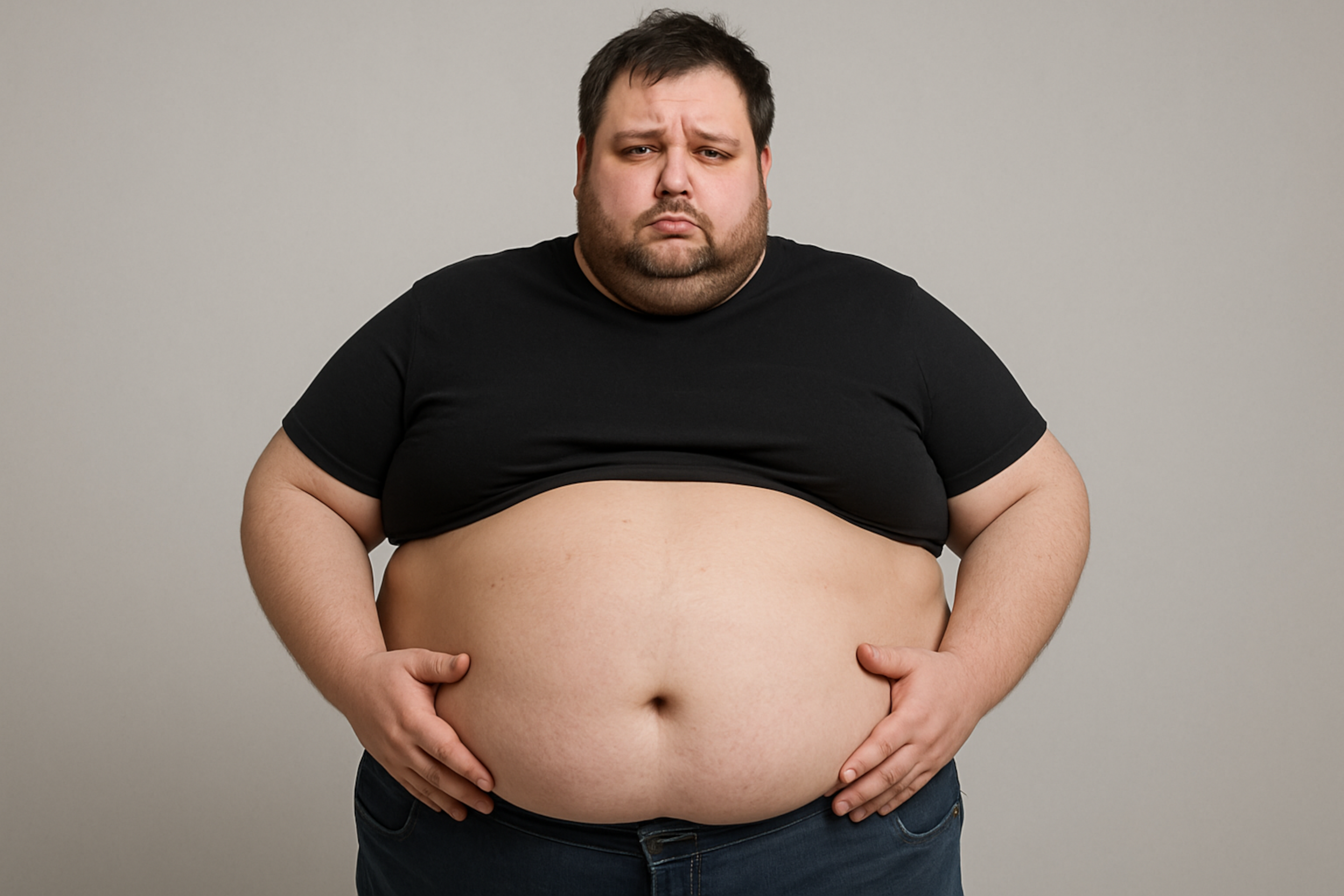 Otyłość, emocje i ruch body positivity – gdzie kończy się akceptacja, a zaczyna zaprzeczenie problemowi?
