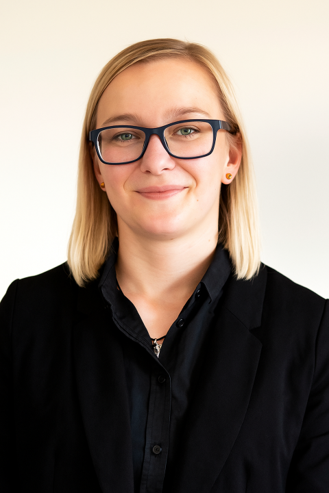 Dobry Psycholog, psychoterapeuta - Aleksandra Filipowicz