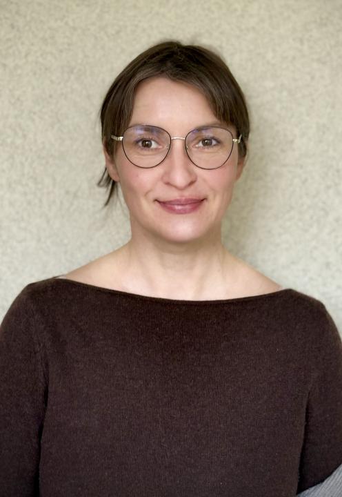 Dobry Psychoterapeuta - Katarzyna Wojtanowska