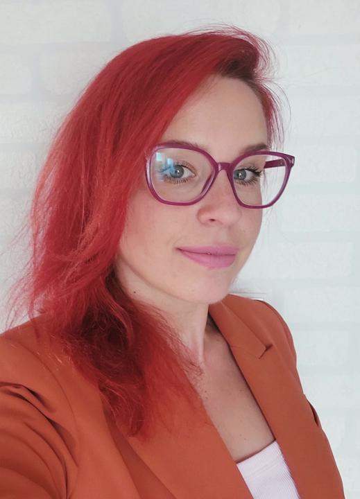Dobry Psycholog, Psychoterapeuta - Justyna Nowak