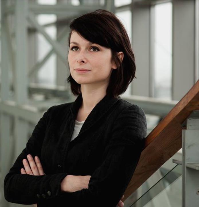 Dobry Superwizor zespołu - Justyna Piękoś