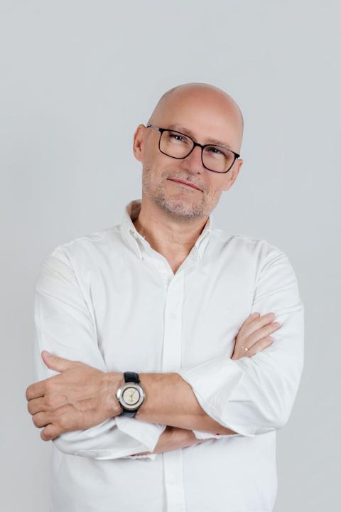 Dobry Superwizor zespołu - Adam Matuszkiewicz