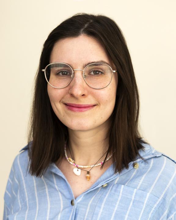 Dobry Psycholog, interwentka kryzysowa - Maja Machłajewska