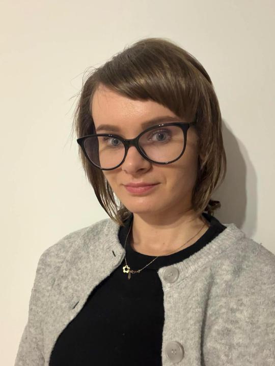 Dobry Psycholog - Oliwia Wojtala