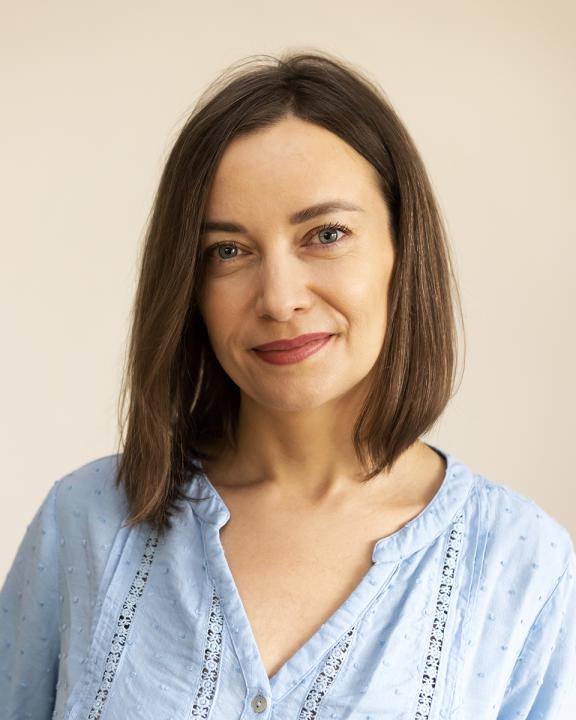 Dobry Psycholog, psychoterapeuta  - Patrycja Żak