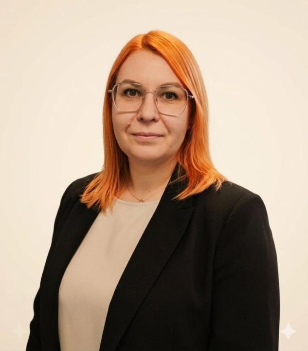 Dobry Psycholog, Psychoterapeuta - Weronika Plinta