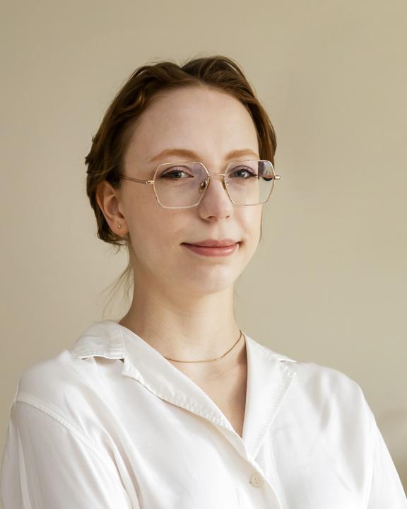 Dobry Psycholog, psychoterapeuta - Barbara Fabiańczyk