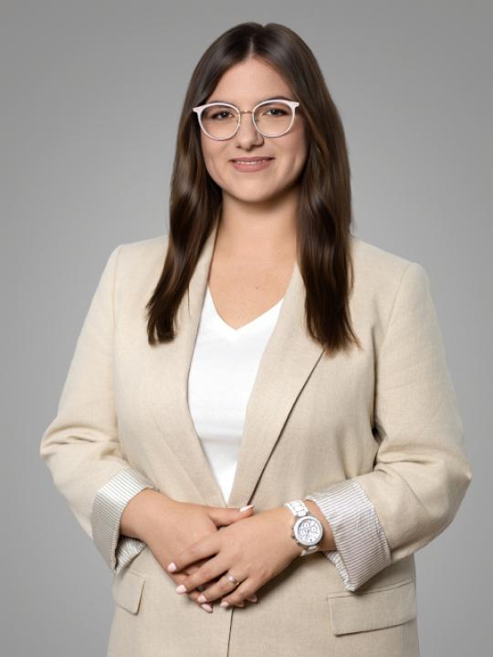 Dobry Psycholog, neuropsycholog - Aleksandra  Ciemała-Moudaoui