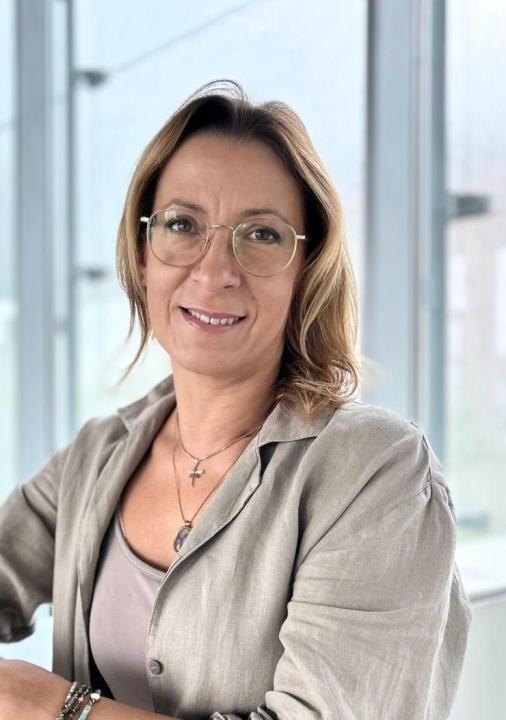 Dobry psycholog, terapeuta metody dr Yagera - Wioletta Przenniak-Cołta