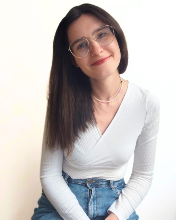 Dobry Psycholog, interwentka kryzysowa - Maja Machlajewska