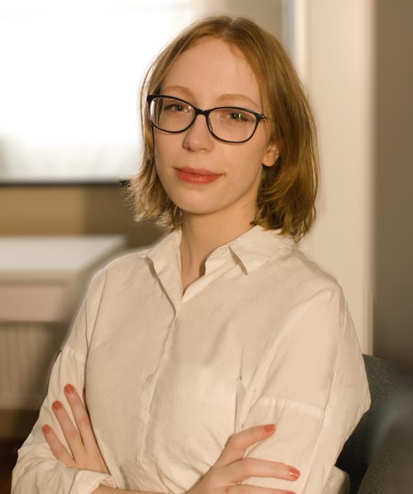Dobry Psycholog, psychoterapeuta - Barbara Fabiańczyk