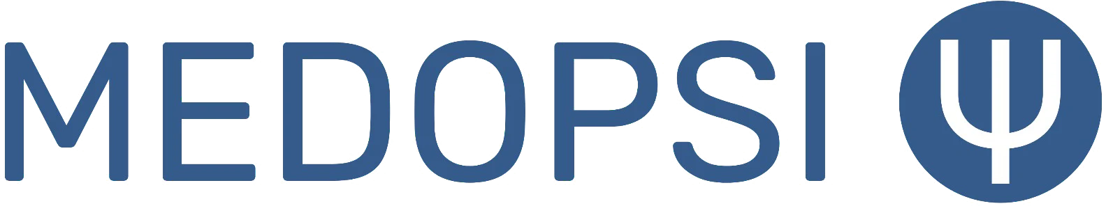 Logo MEDOPSI