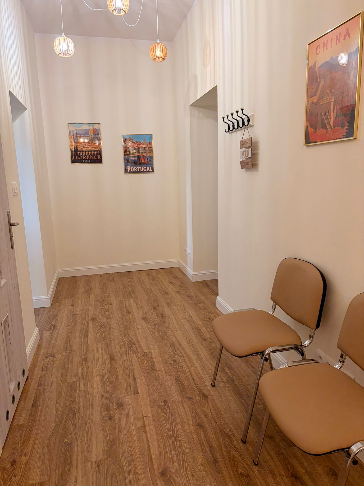 Gabinet psychologiczny Katowice - Miejsce Dobrych Praktyk