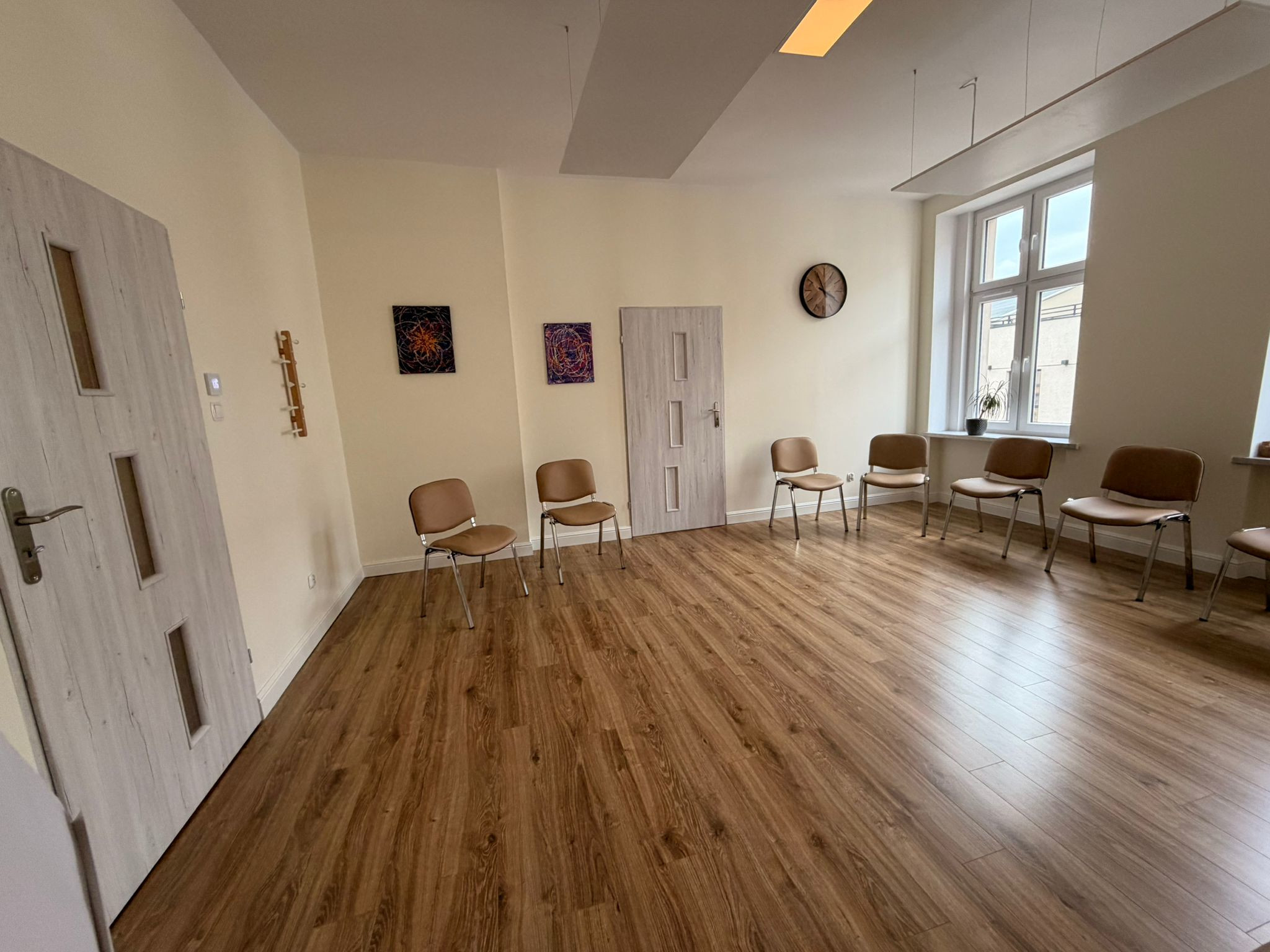Gabinet psychoterapii Katowice